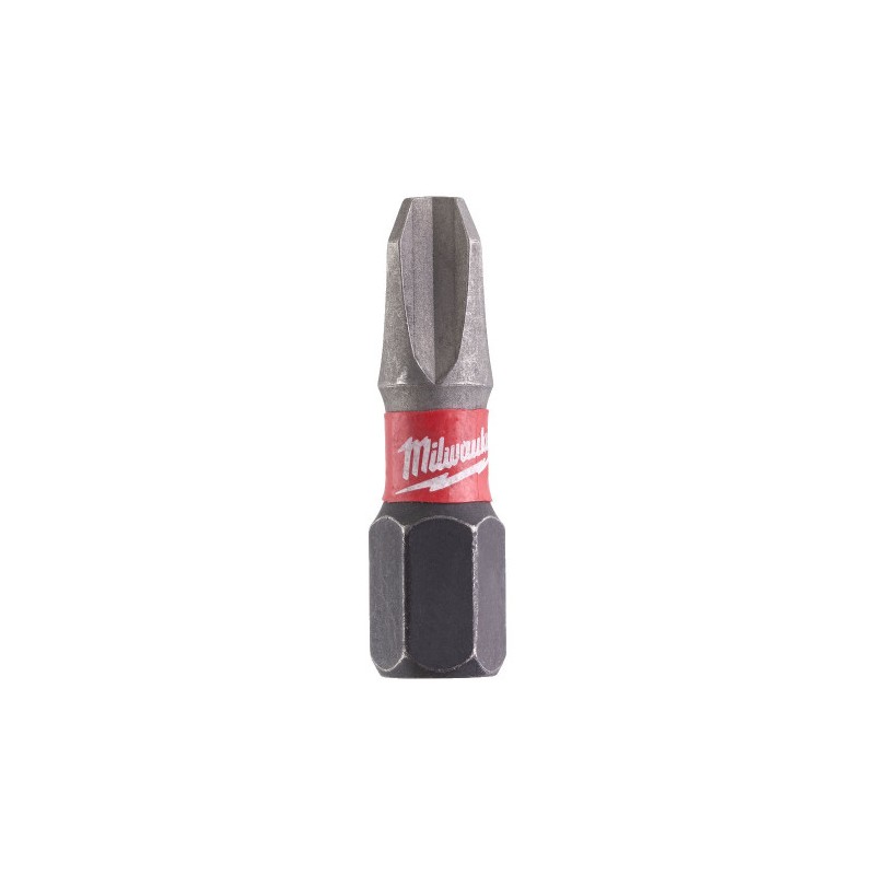 Bit de impact, Shockwave Impact Duty™, PH3x25mm, (4932430857)  - 2 biți