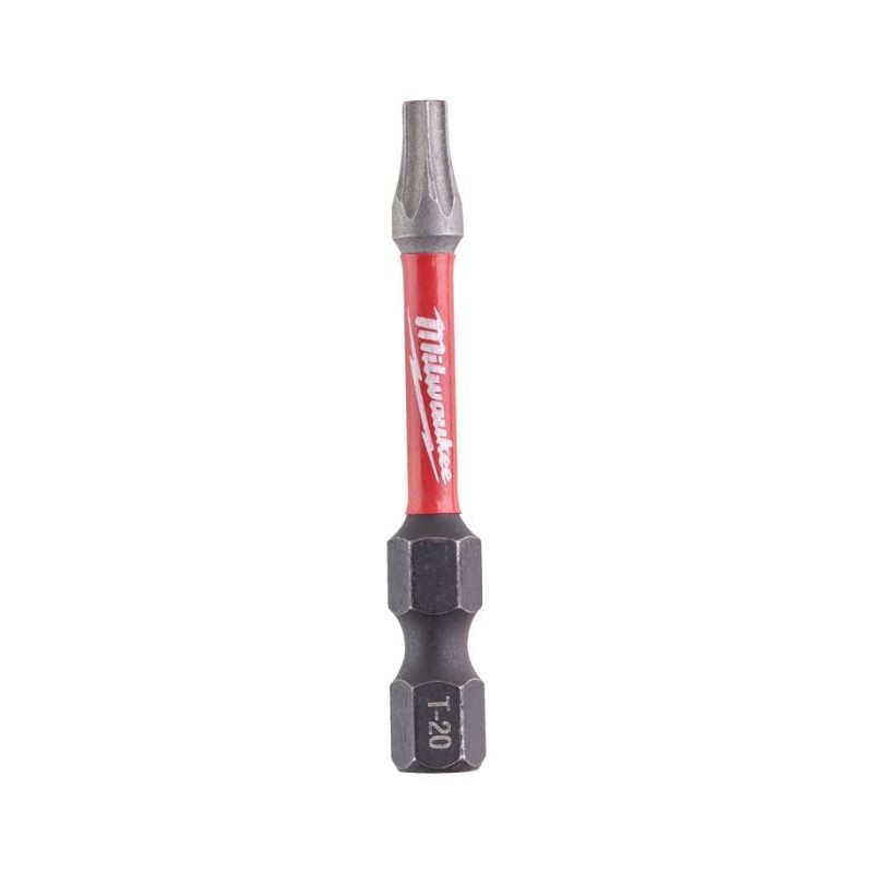 Bit de impact, Shockwave Impact Duty™, TX20x50mm - 10 buc (4932430877)