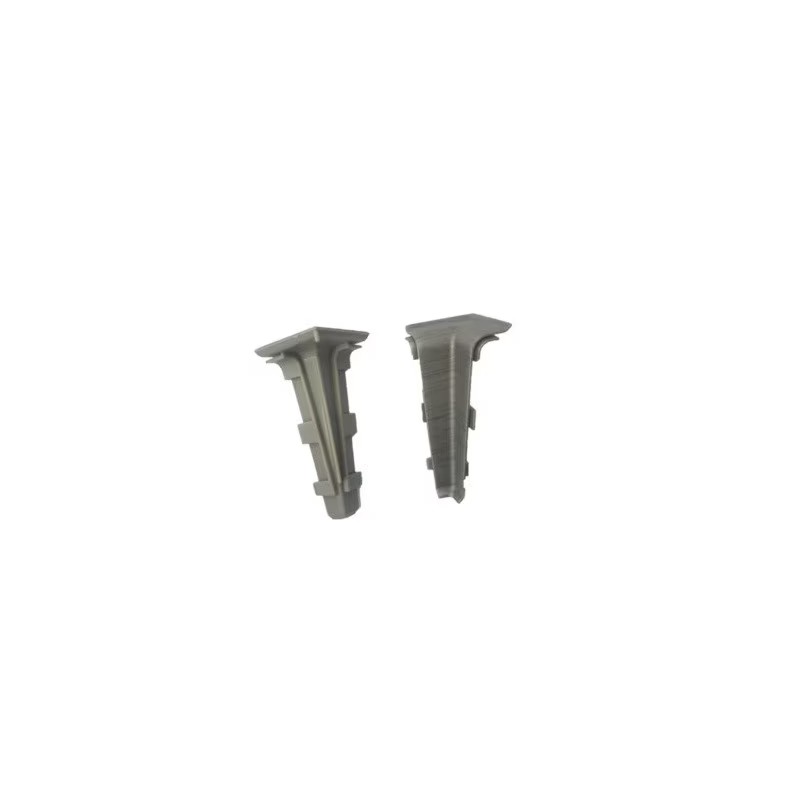 Set colt interior Indo 70 17, aluminiu, 2 bucati/set