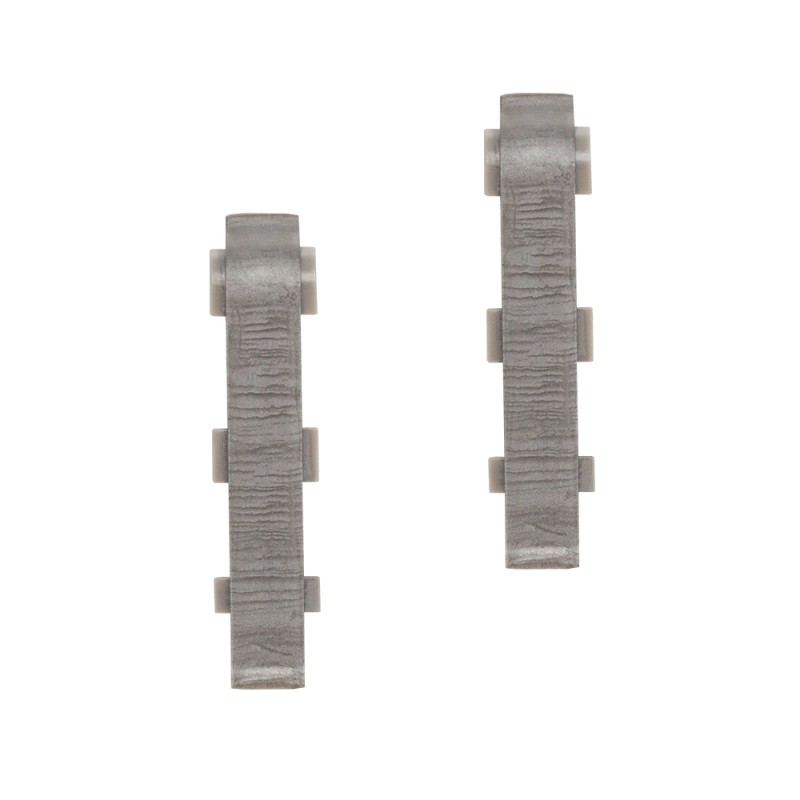 Conector INDO 70, 17 Aluminiu, 2 bucati/set