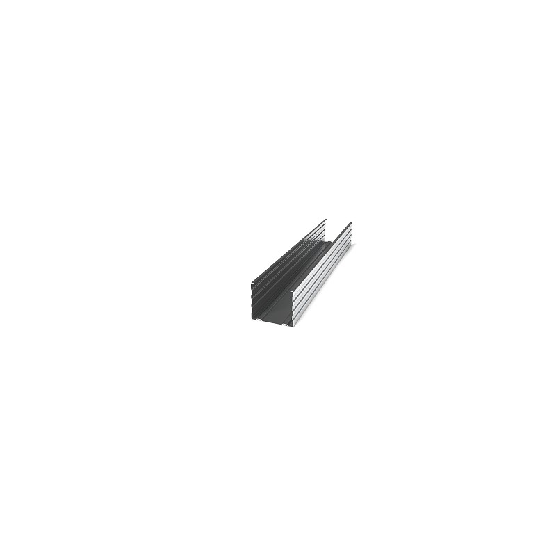 Profil CW75 pentru gips-carton, 75x4000x0.5 mm UNI