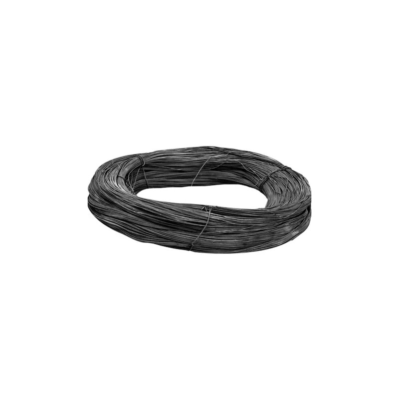 Sarma moale neagra, grosime 1,2 mm