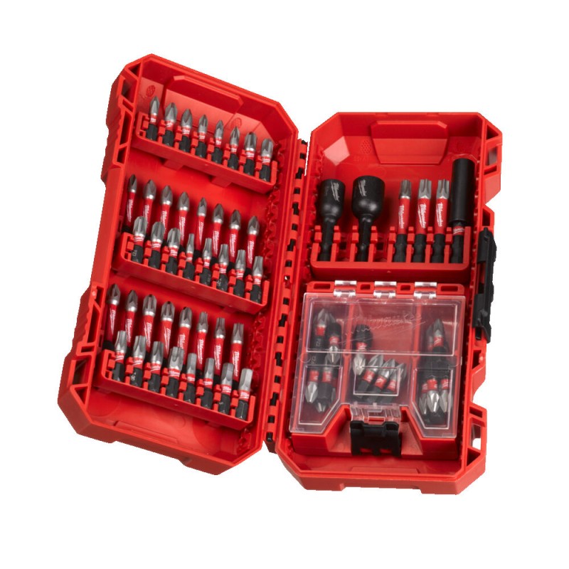 Set de 70 biți Shockwave Impact Duty (4932492007) 